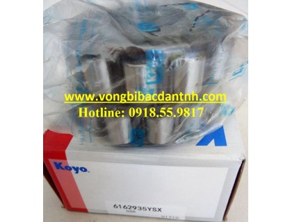VÒNG BI-6162935 YSX - KOYO